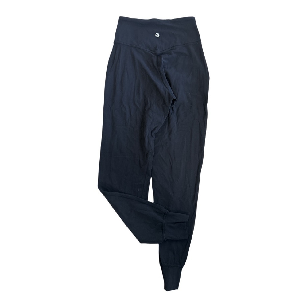 Align Joggers with Pockets full length Xs small size 2